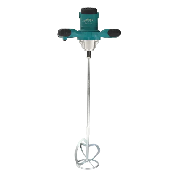 1200W Portable Electric Putty Mixer - Image 3