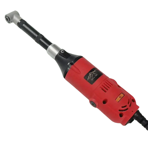 350W Heavy Duty Electric Right Angle Die Grinder