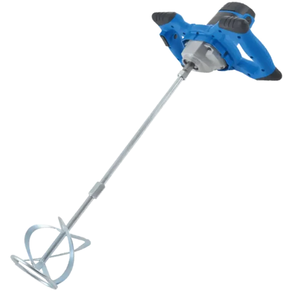 1200W Portable Electric Putty Mixer - Image 4